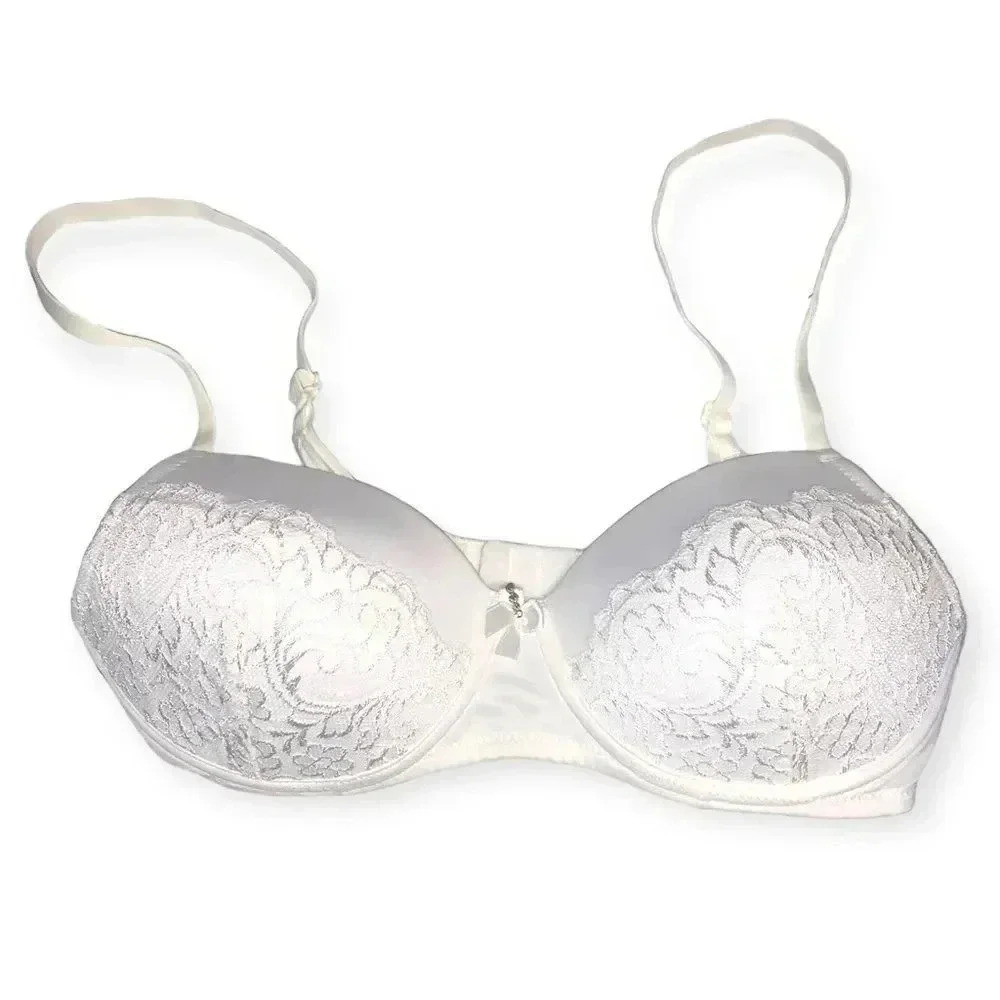 Smart & Sexy wire free bra